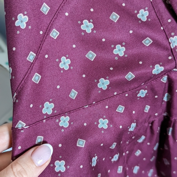 Marc Jacobs silk top - Picture 5 of 7